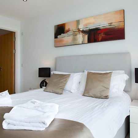 Appartamento Fistral View - 3 Cribbar New Quay Esterno foto